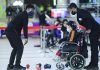 Papua Raih Tiga Emas Pada Hari Keempat Boccia Peparnas XVI