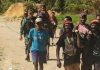 Danrem 173/PVB Brigjen TNI Taufan Gastoro: Warga Sipil Terluka Tembak di Intan Jaya Papua