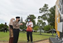 Ma’ruf Amin : Harap Panglima TNI baru Humanis Terhadap Warga Papua